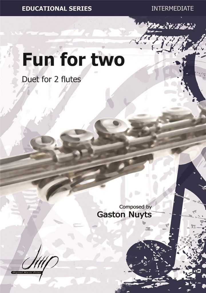 Fun For Two